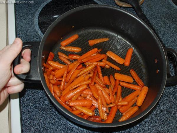 Katero zelenjavo je bolje jesti kuhano, kot surovo?